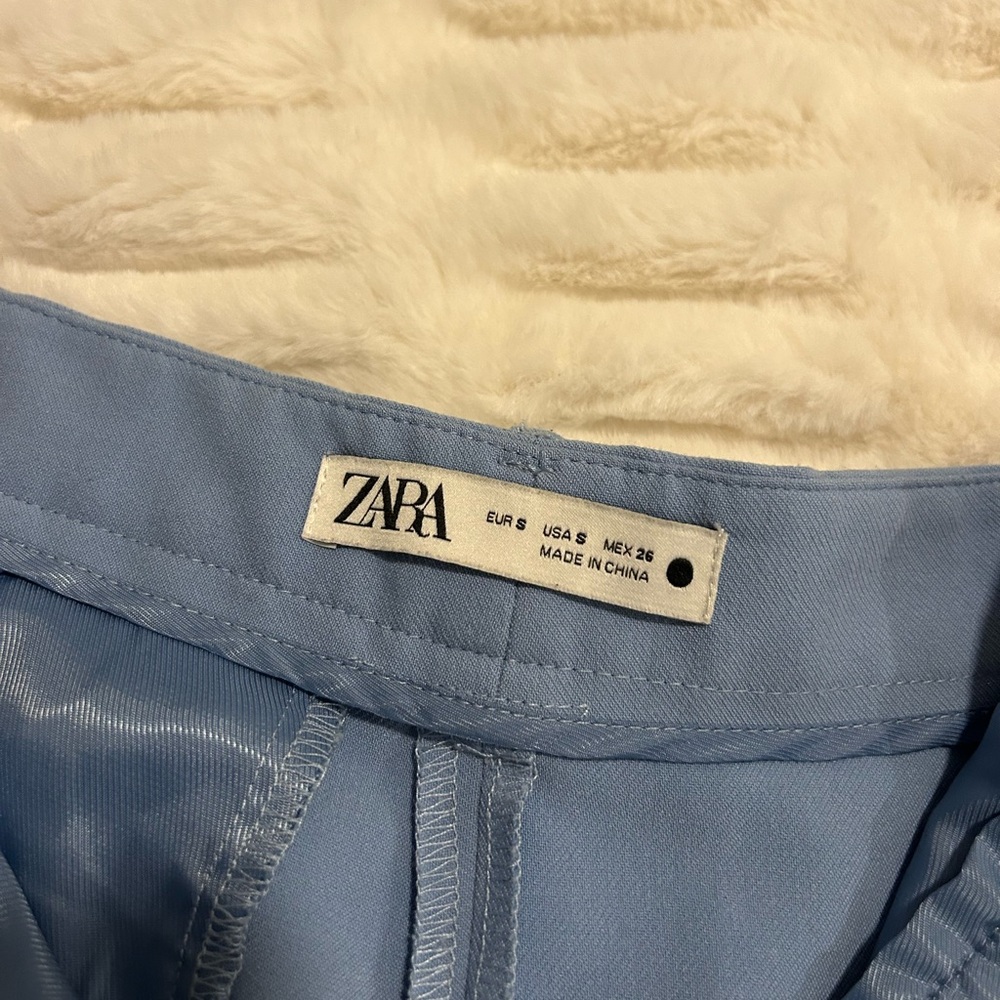 Zara Trouser Pants